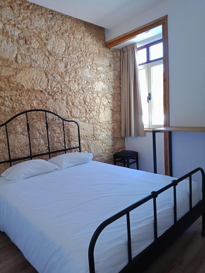 Quimpecavel Hotel ฟิเกราดาฟอซ ภายนอก รูปภาพ
