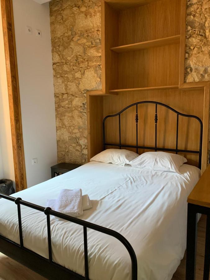 Quimpecavel Hotel ฟิเกราดาฟอซ ภายนอก รูปภาพ