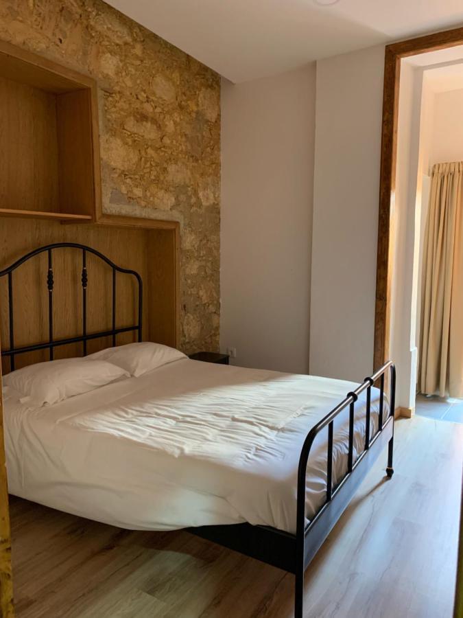 Quimpecavel Hotel ฟิเกราดาฟอซ ภายนอก รูปภาพ