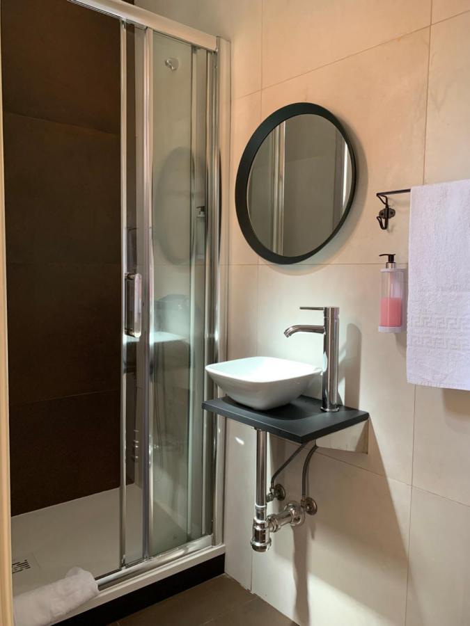 Quimpecavel Hotel ฟิเกราดาฟอซ ภายนอก รูปภาพ